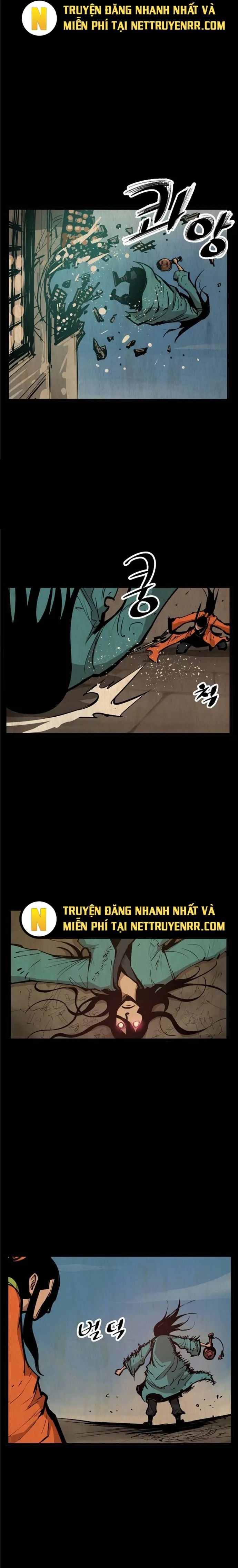 Võ Sĩ Lee Gwak [Chap 1-52]