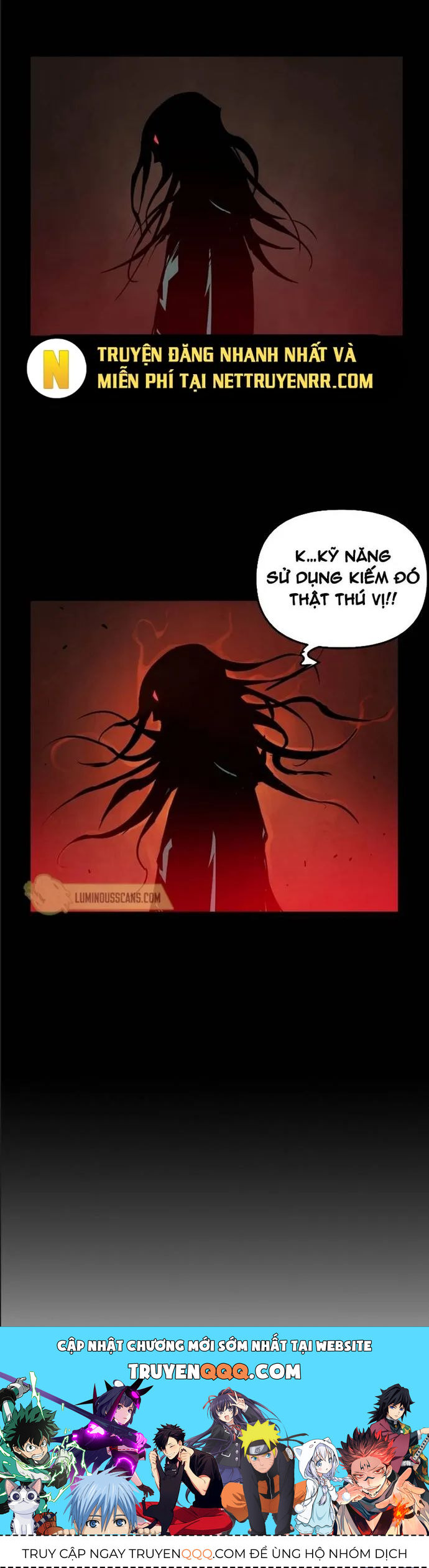 Võ Sĩ Lee Gwak [Chap 1-52]