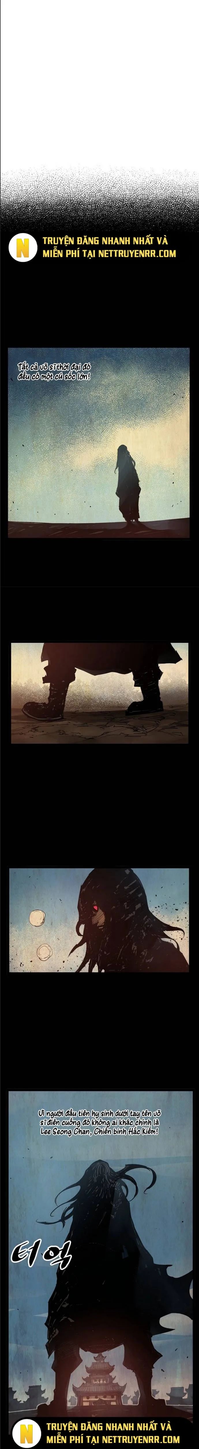 Võ Sĩ Lee Gwak [Chap 1-52]