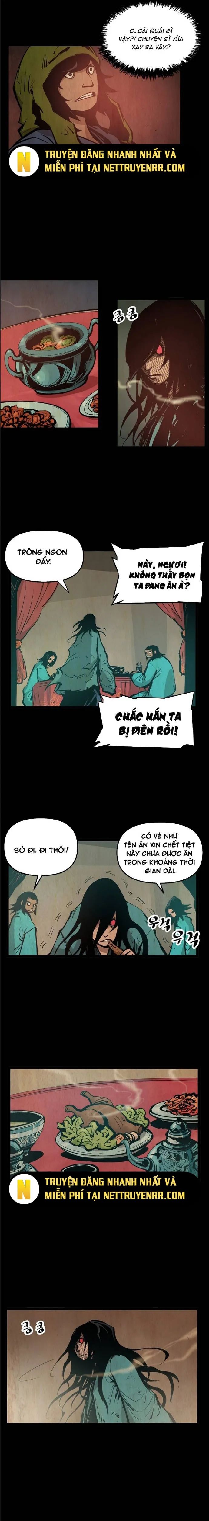 Võ Sĩ Lee Gwak [Chap 1-52]