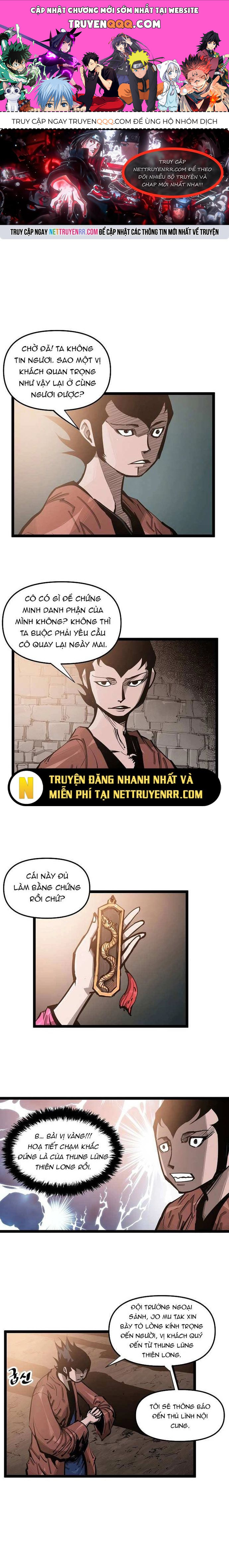 Võ Sĩ Lee Gwak [Chap 1-52]