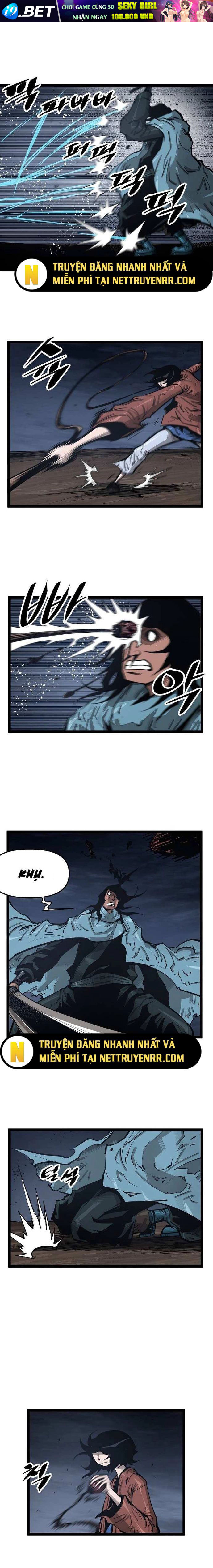Võ Sĩ Lee Gwak [Chap 1-52]
