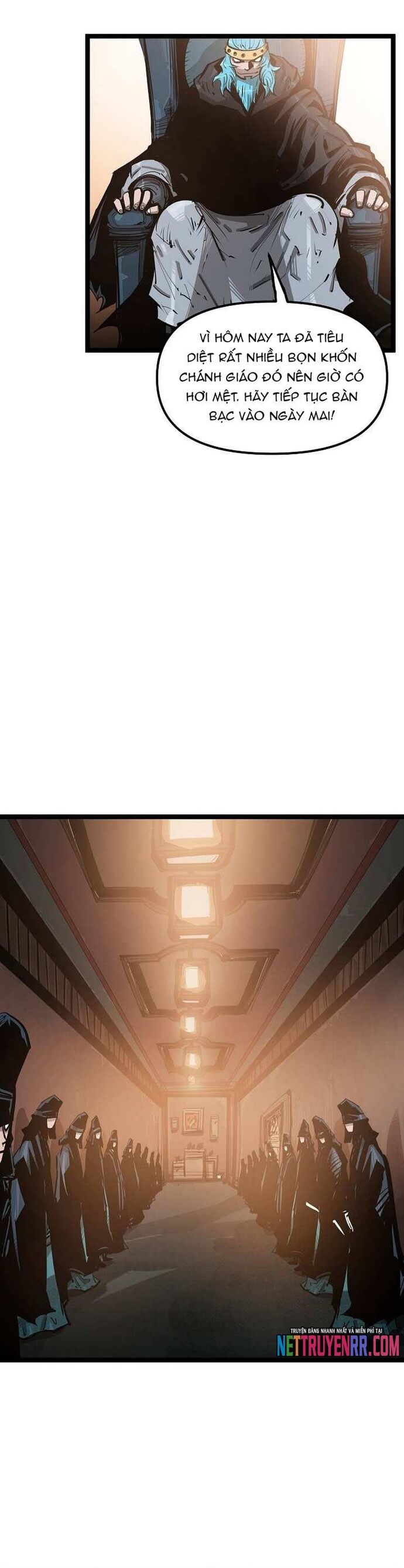 Võ Sĩ Lee Gwak [Chap 1-52]