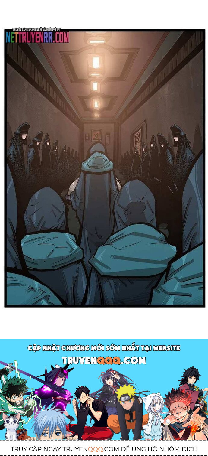 Võ Sĩ Lee Gwak [Chap 1-52]