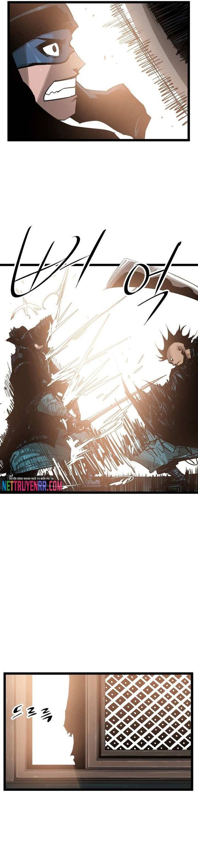Võ Sĩ Lee Gwak [Chap 1-52]