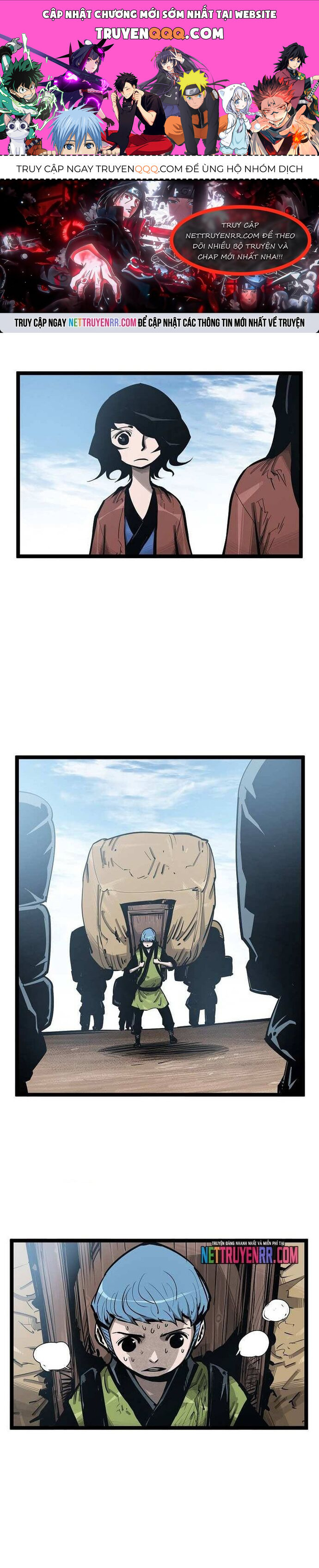 Võ Sĩ Lee Gwak [Chap 1-52]