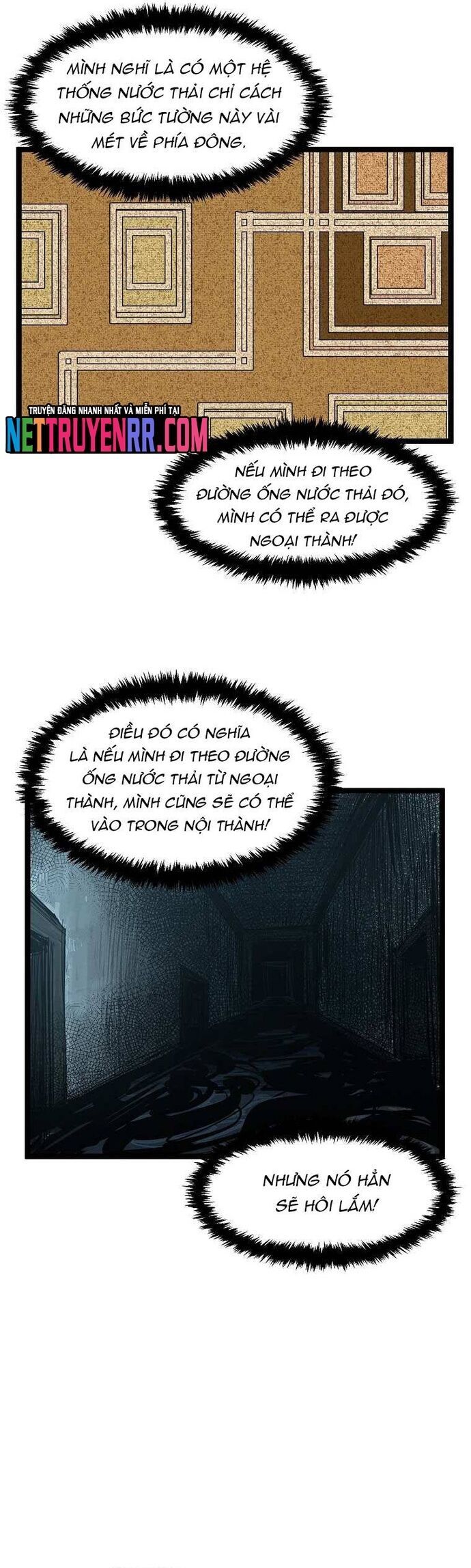 Võ Sĩ Lee Gwak [Chap 1-52]