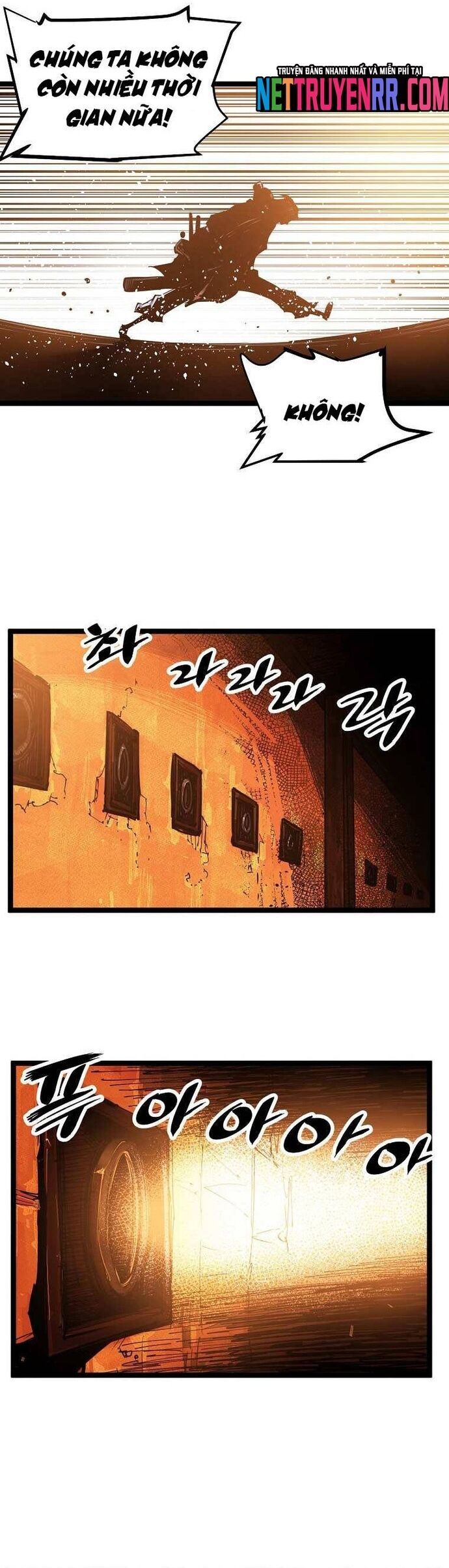 Võ Sĩ Lee Gwak [Chap 1-52]