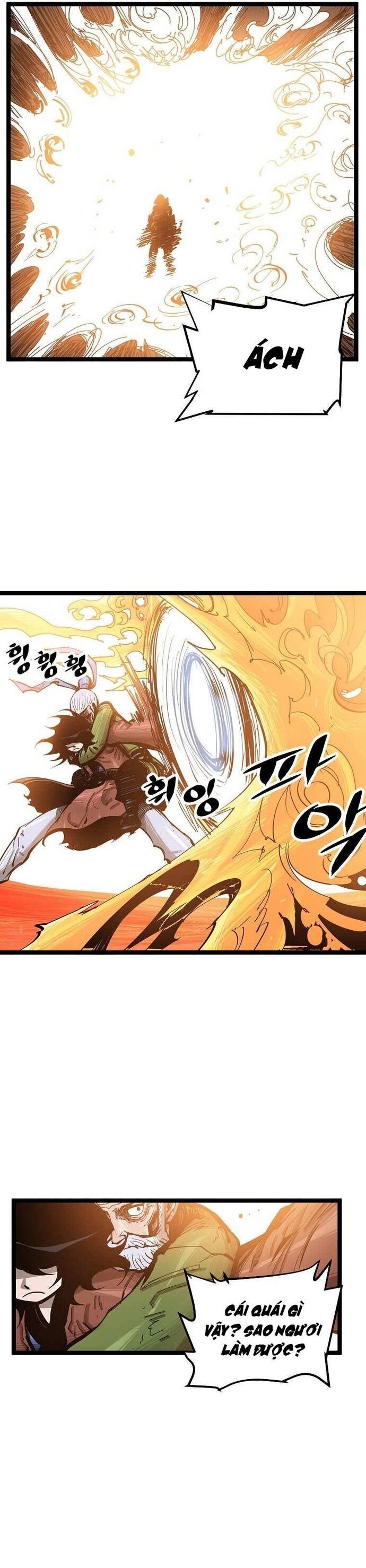 Võ Sĩ Lee Gwak [Chap 1-52]