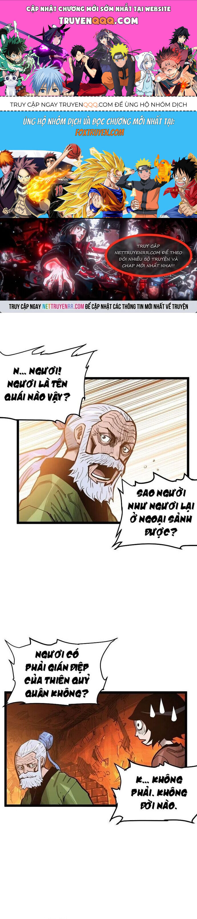 Võ Sĩ Lee Gwak [Chap 1-52]