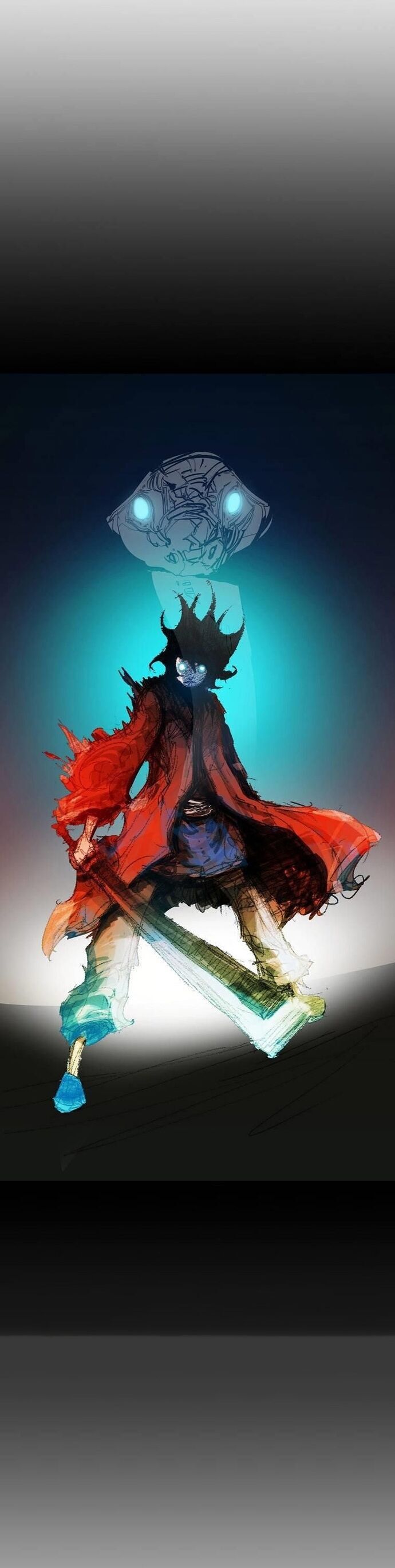 Võ Sĩ Lee Gwak [Chap 1-52]