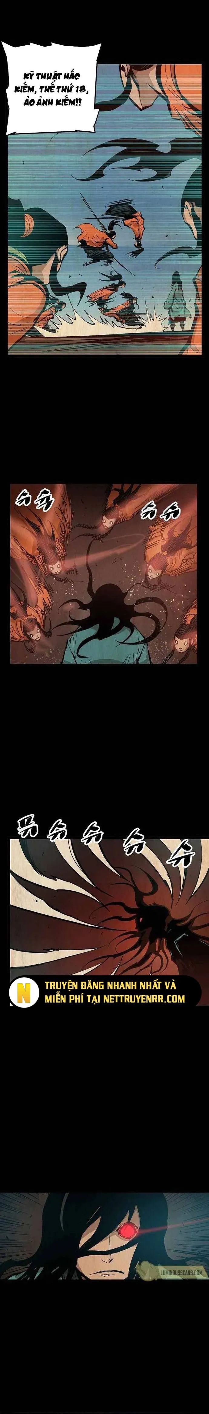 Võ Sĩ Lee Gwak [Chap 1-52]