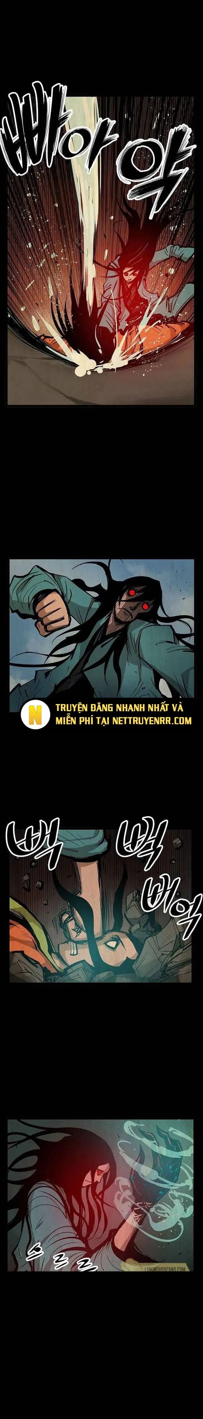 Võ Sĩ Lee Gwak [Chap 1-52]