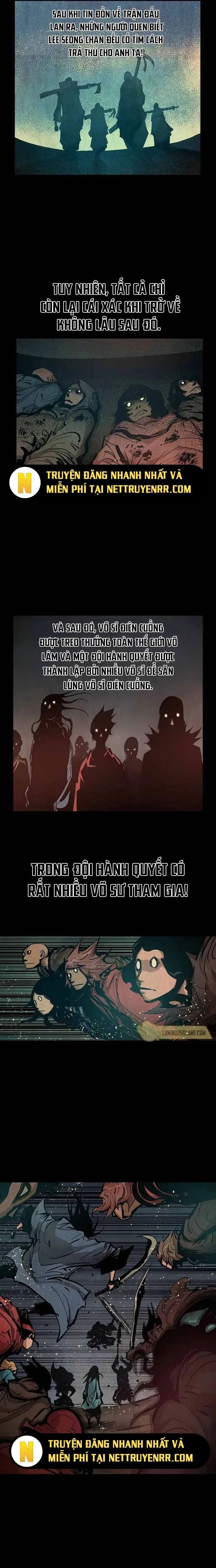 Võ Sĩ Lee Gwak [Chap 1-52]