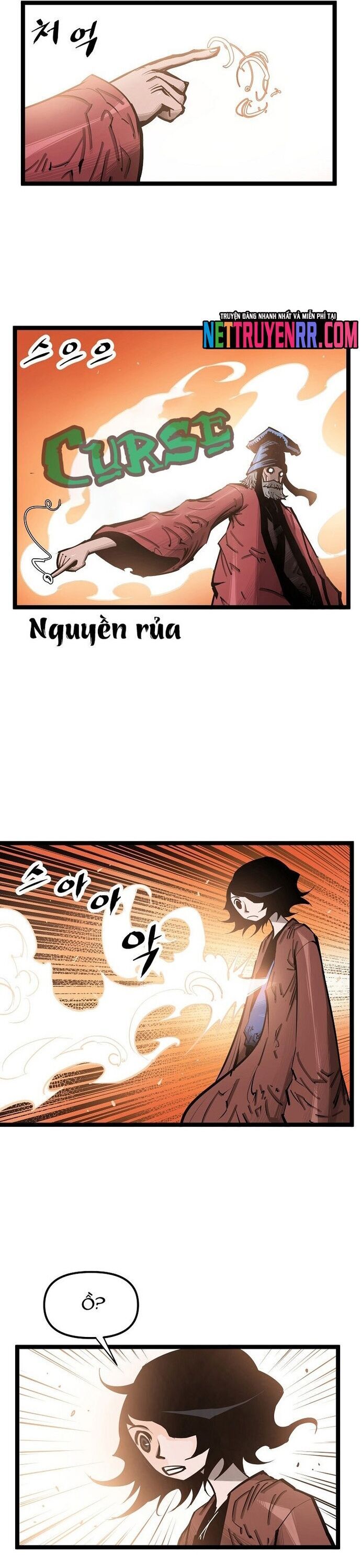 Võ Sĩ Lee Gwak [Chap 1-52]
