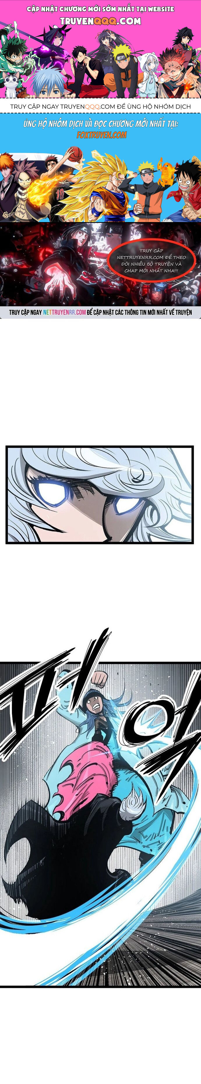 Võ Sĩ Lee Gwak [Chap 1-52]