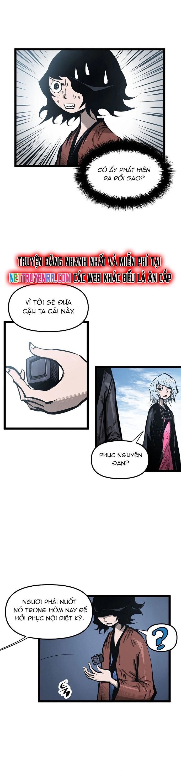Võ Sĩ Lee Gwak [Chap 1-52]