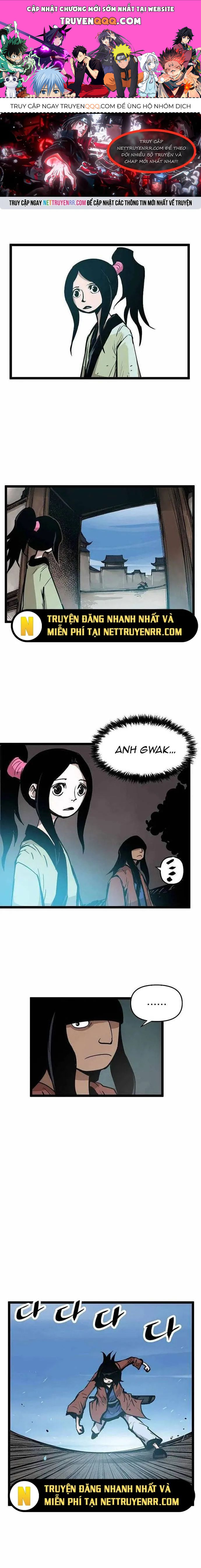 Võ Sĩ Lee Gwak [Chap 1-52]