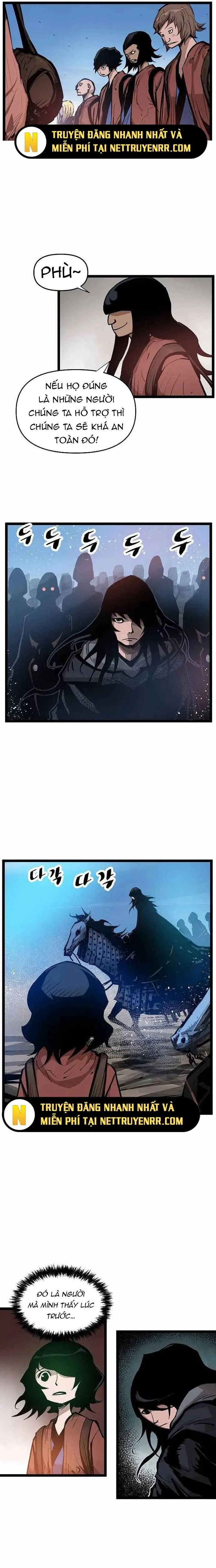 Võ Sĩ Lee Gwak [Chap 1-52]