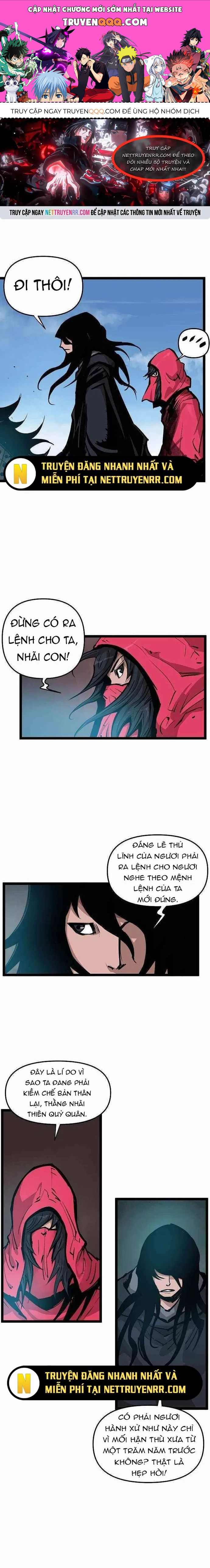 Võ Sĩ Lee Gwak [Chap 1-52]