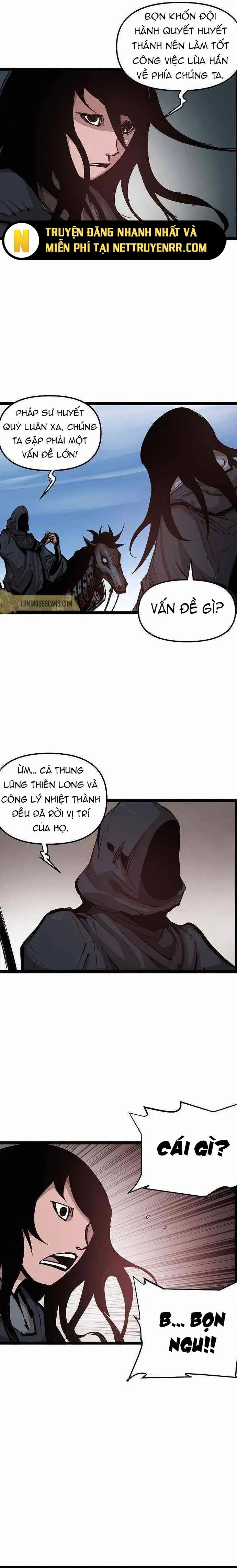 Võ Sĩ Lee Gwak [Chap 1-52]