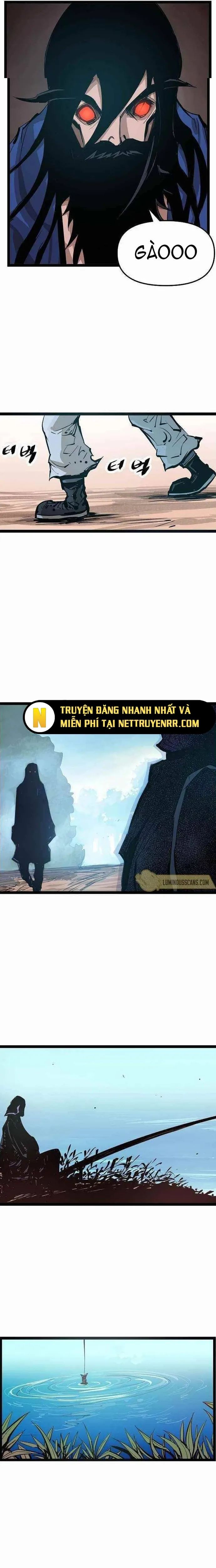 Võ Sĩ Lee Gwak [Chap 1-52]