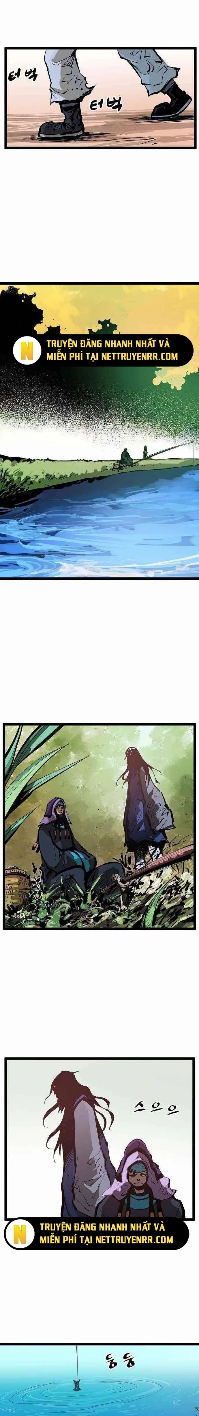 Võ Sĩ Lee Gwak [Chap 1-52]