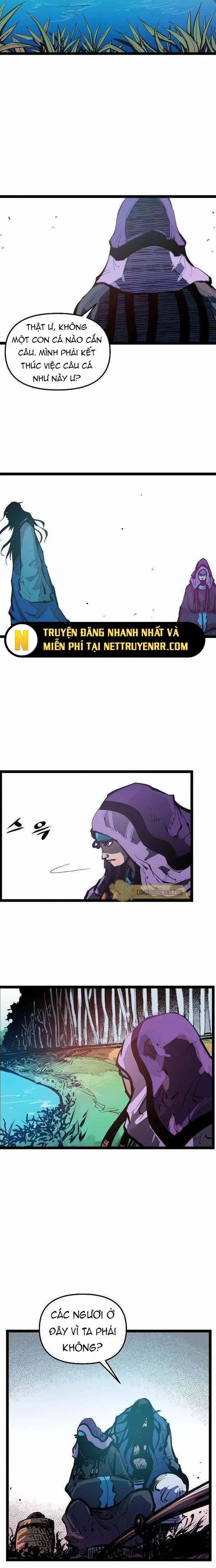 Võ Sĩ Lee Gwak [Chap 1-52]