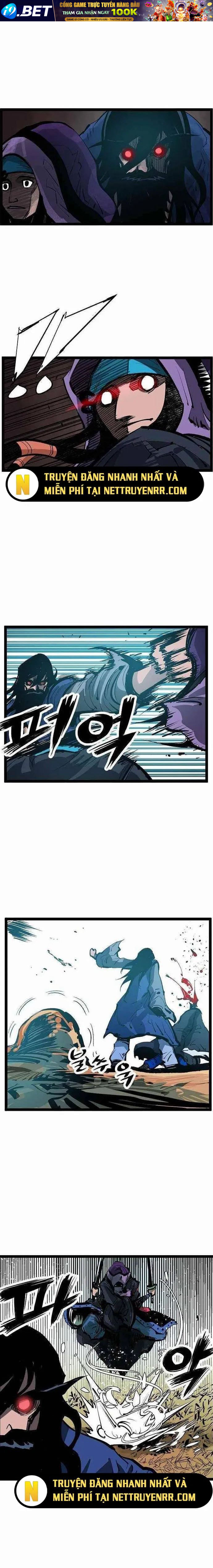 Võ Sĩ Lee Gwak [Chap 1-52]