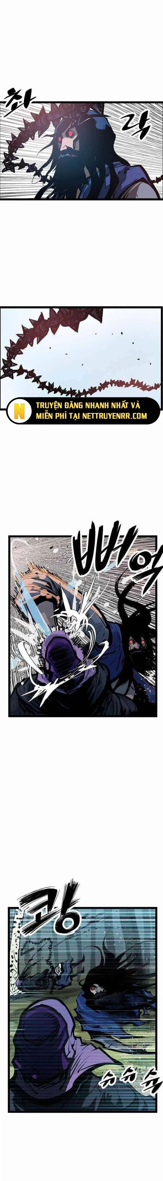Võ Sĩ Lee Gwak [Chap 1-52]