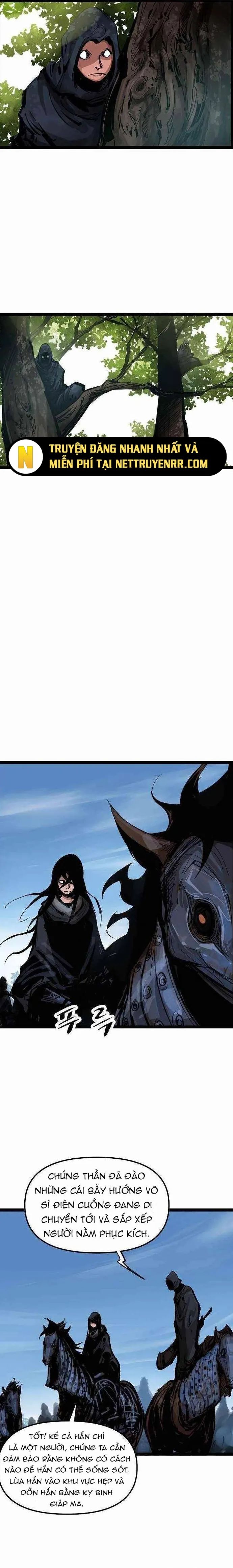 Võ Sĩ Lee Gwak [Chap 1-52]
