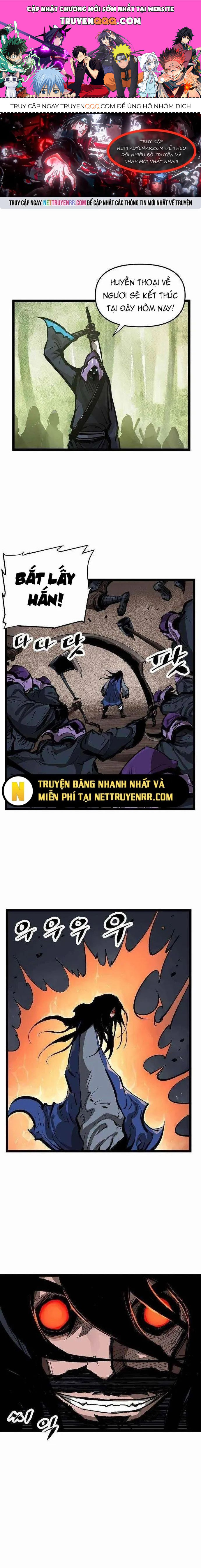Võ Sĩ Lee Gwak [Chap 1-52]