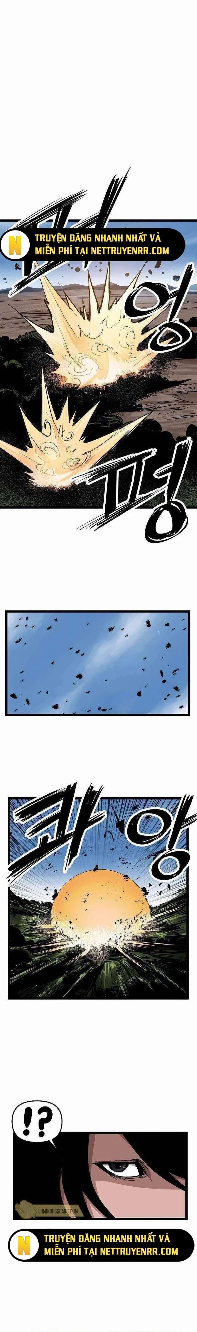 Võ Sĩ Lee Gwak [Chap 1-52]