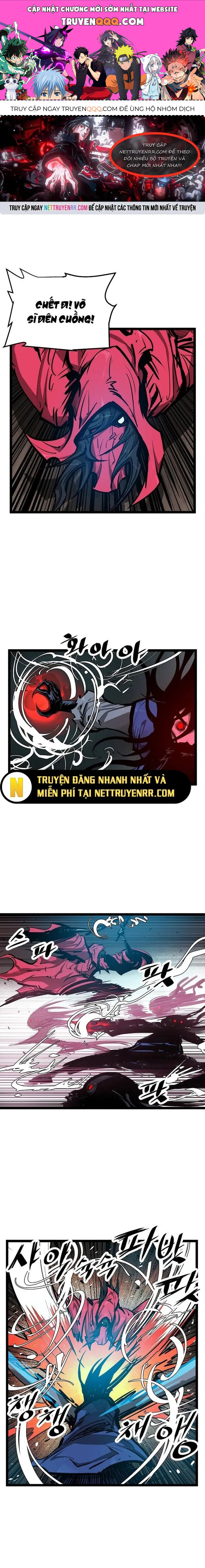 Võ Sĩ Lee Gwak [Chap 1-52]