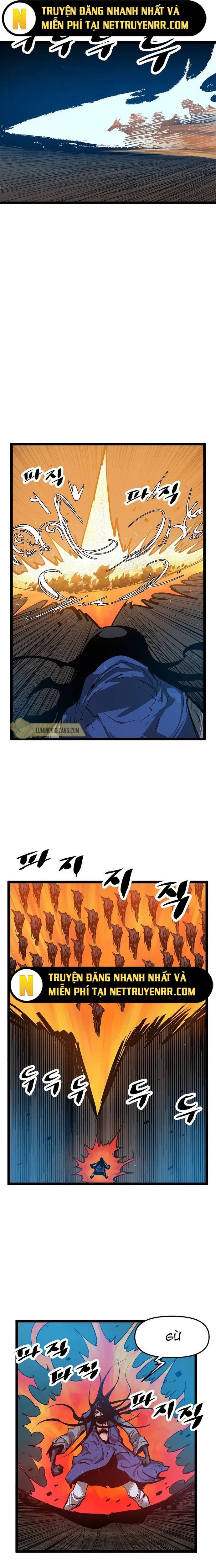 Võ Sĩ Lee Gwak [Chap 1-52]