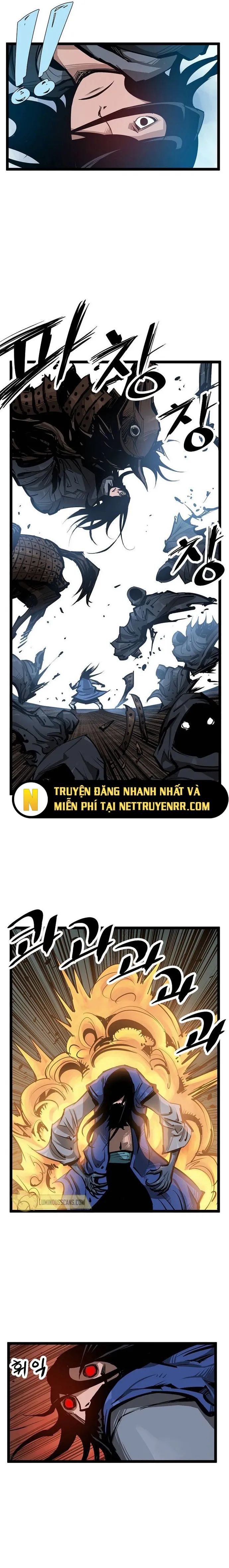 Võ Sĩ Lee Gwak [Chap 1-52]