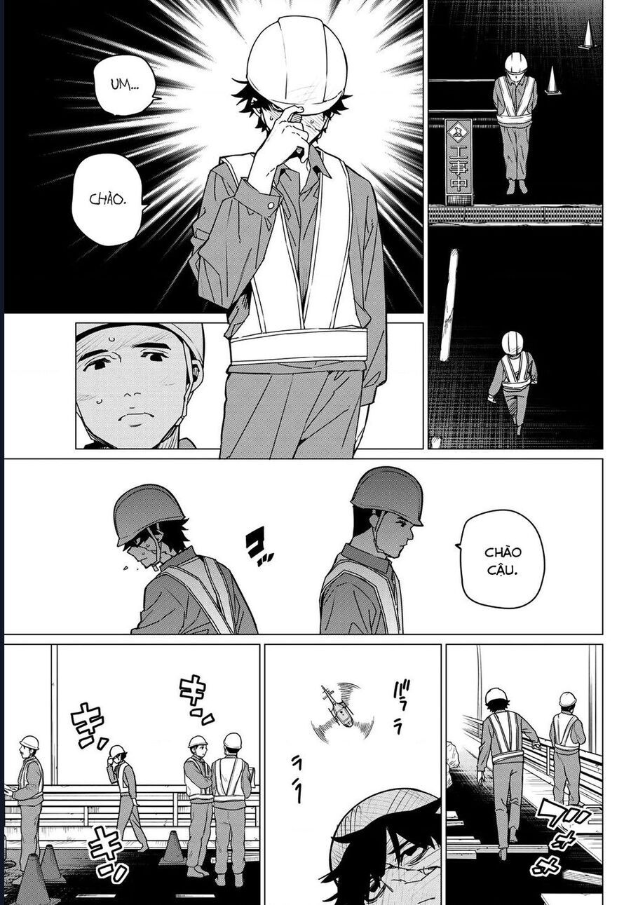 Chiến Đội Đại Thất Cách [Chap 145-149] - Page 7