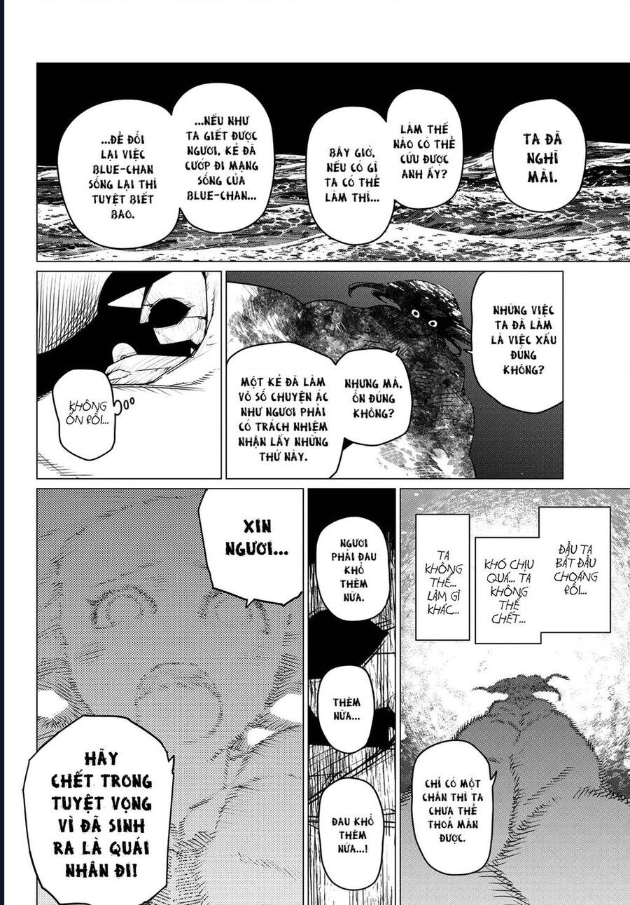 Chiến Đội Đại Thất Cách [Chap 145-149] - Page 10