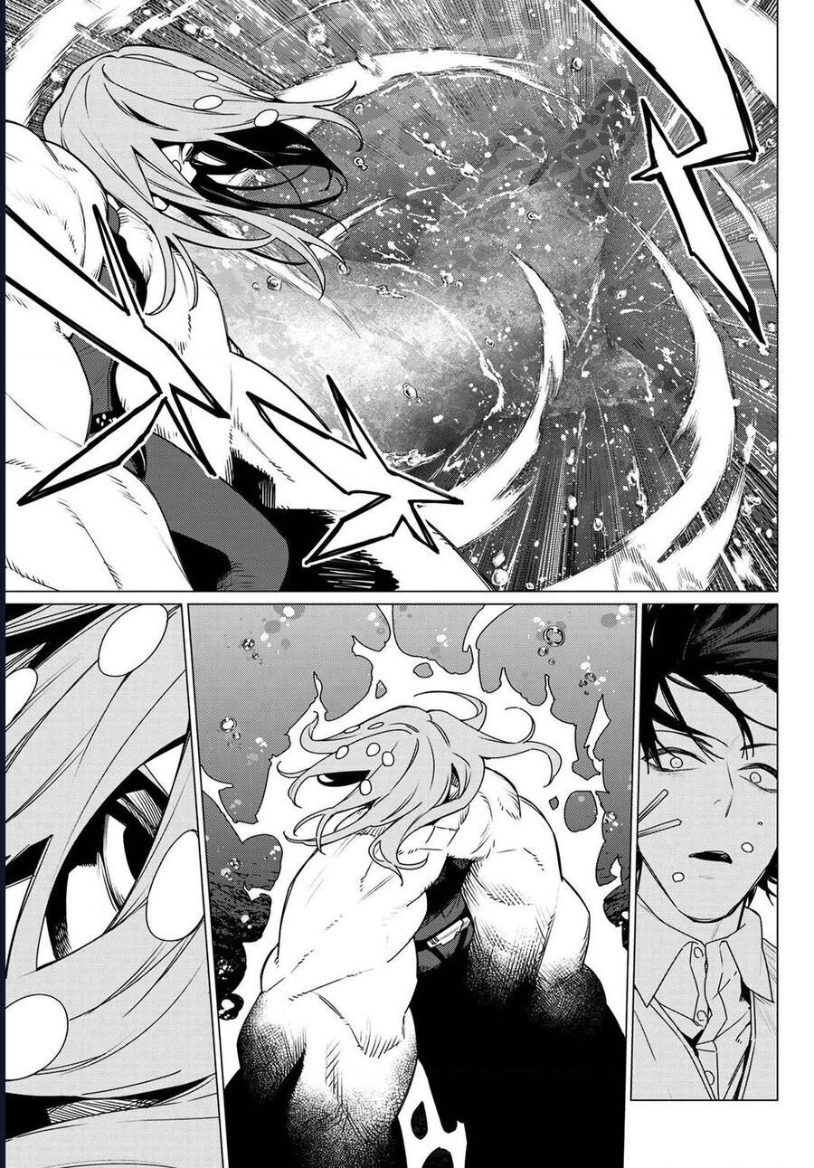Chiến Đội Đại Thất Cách [Chap 145-149] - Page 13