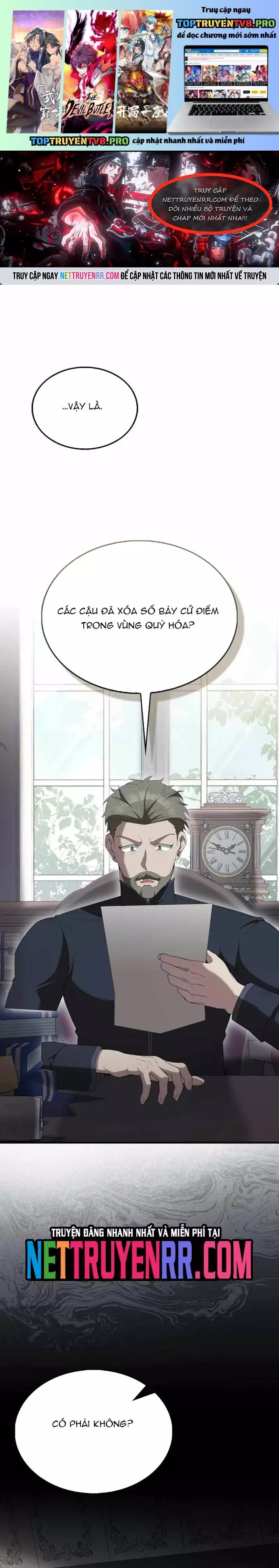 Nhân Vật Phụ Siêu Mạnh [Chap 82-86] - Page 1