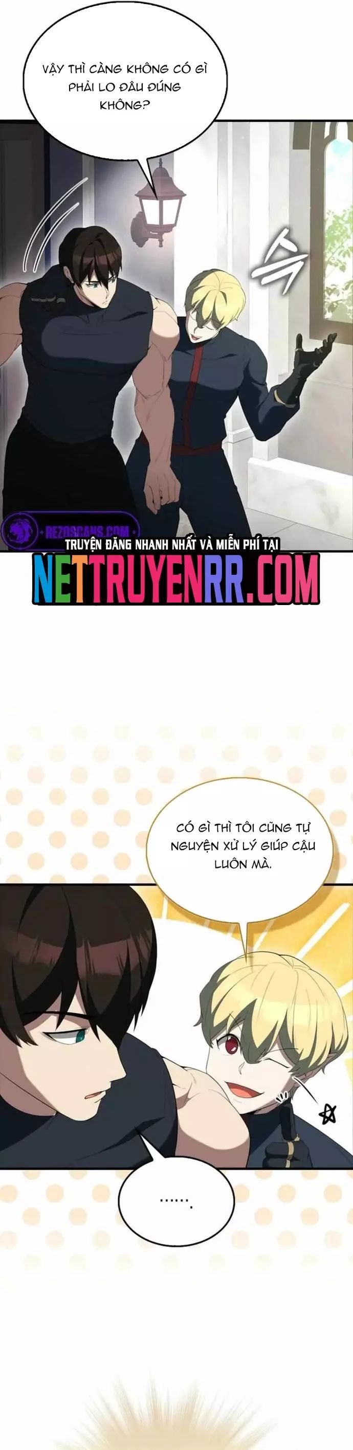 Nhân Vật Phụ Siêu Mạnh [Chap 82-86] - Page 11