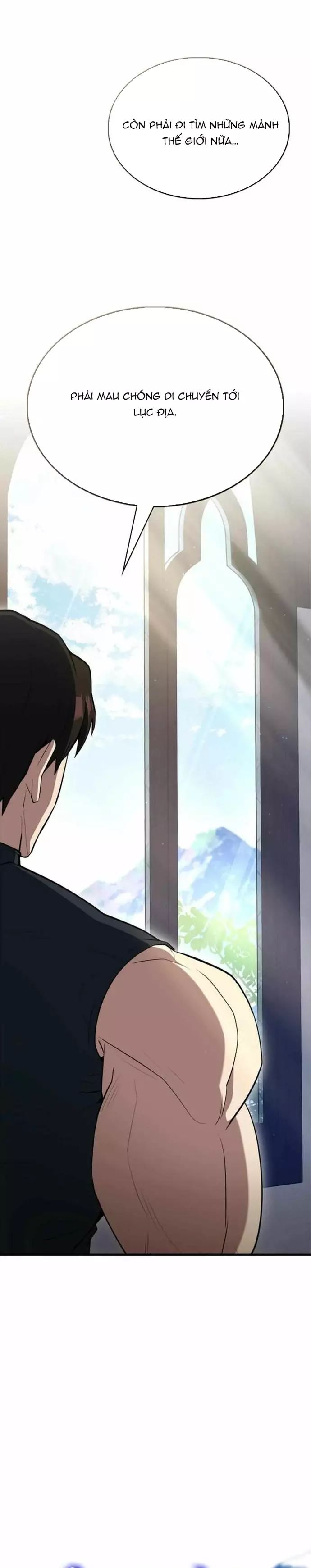 Nhân Vật Phụ Siêu Mạnh [Chap 82-86] - Page 13