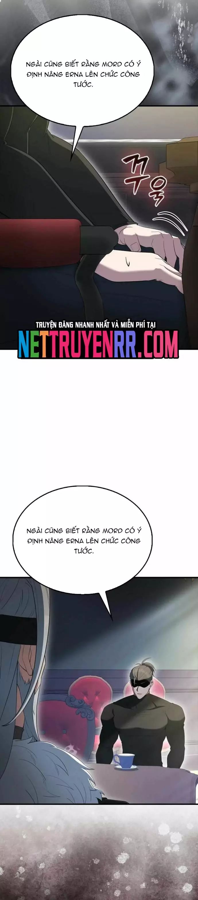 Nhân Vật Phụ Siêu Mạnh [Chap 82-86] - Page 19