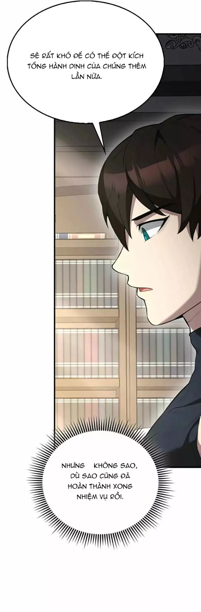 Nhân Vật Phụ Siêu Mạnh [Chap 82-86] - Page 3