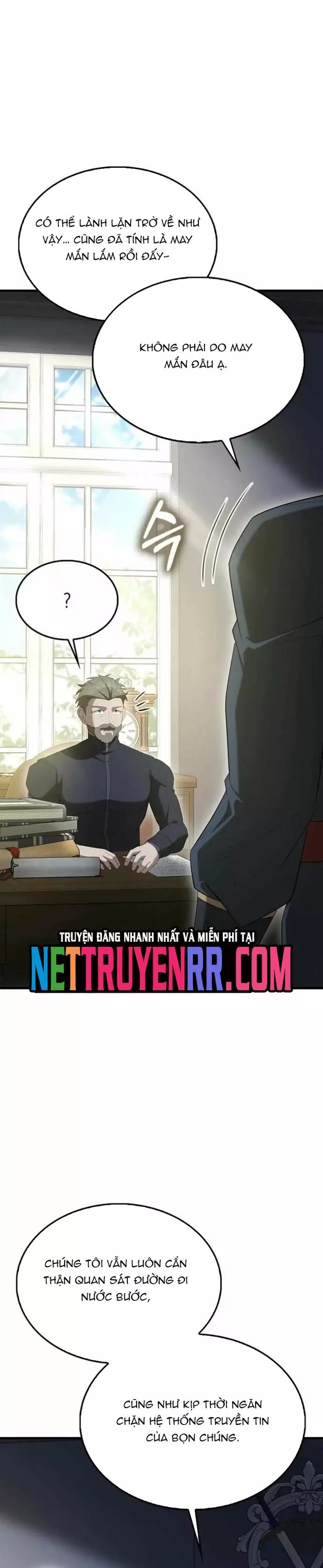 Nhân Vật Phụ Siêu Mạnh [Chap 82-86] - Page 5