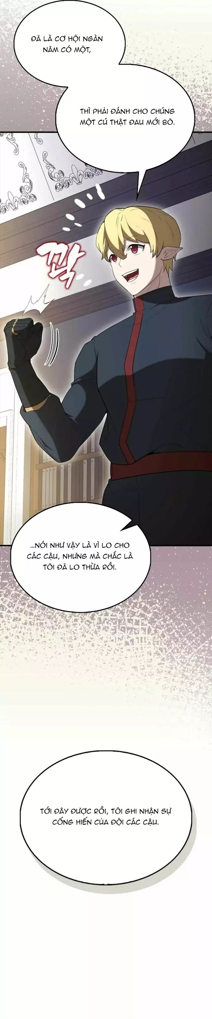 Nhân Vật Phụ Siêu Mạnh [Chap 82-86] - Page 7