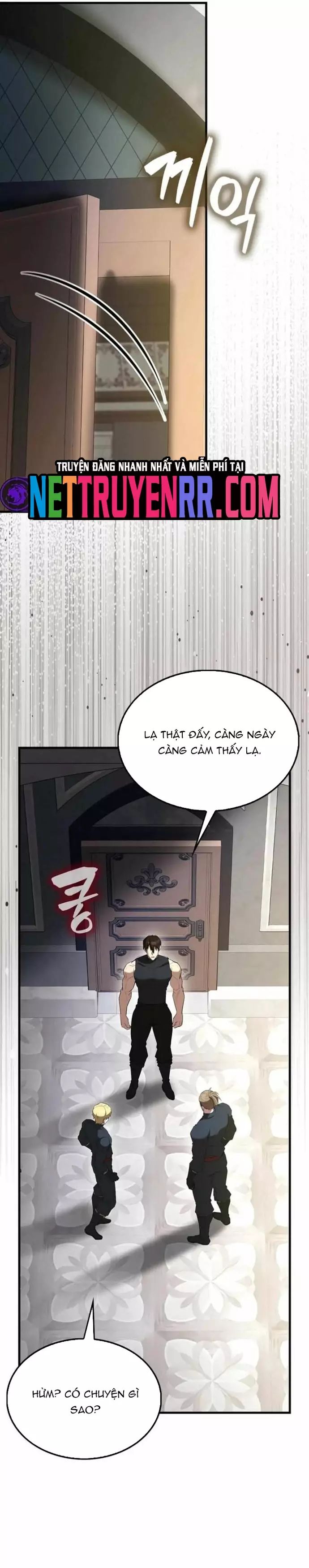 Nhân Vật Phụ Siêu Mạnh [Chap 82-86] - Page 8