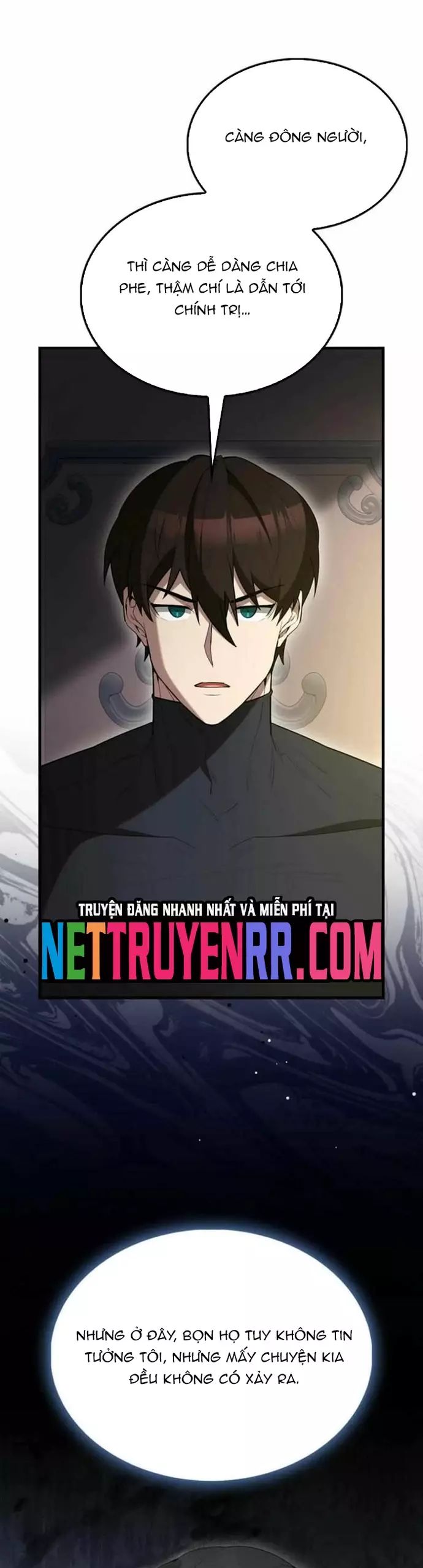 Nhân Vật Phụ Siêu Mạnh [Chap 82-86] - Page 9