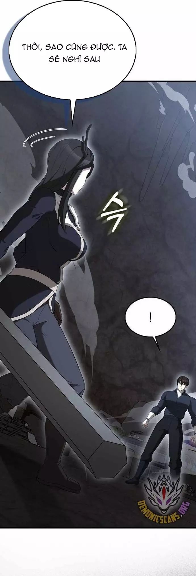 Nhân Vật Phụ Siêu Mạnh [Chap 82-86] - Page 11