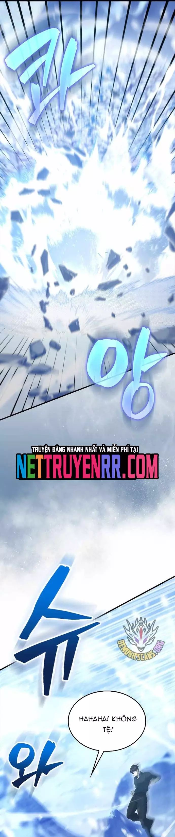 Nhân Vật Phụ Siêu Mạnh [Chap 82-86] - Page 17